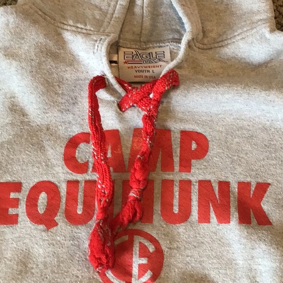 Camp Equinunk Hoodie - Picture 4 of 6